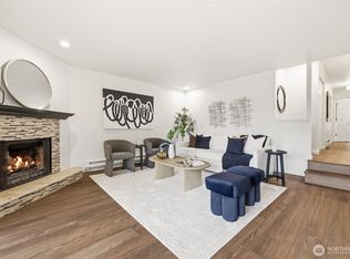 Idylwood Place Condominium, Redmond, WA 98052