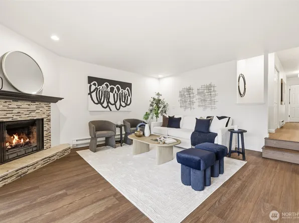 17464 NE 38th Street #B202, Redmond, WA 98052