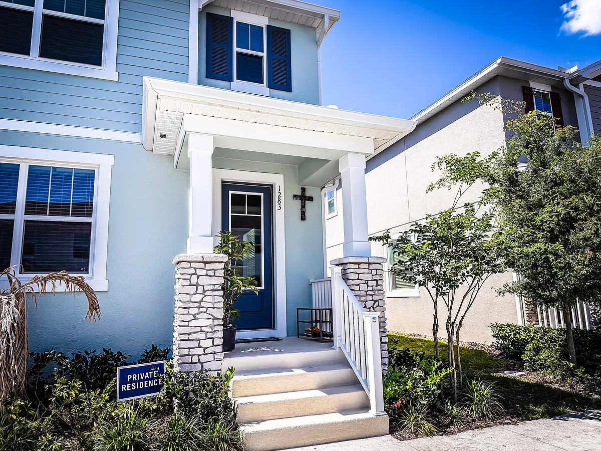Building Photo - 1283 Tarflower Dr