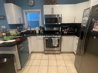 39 Springfield St #111Q, Somerville, MA 02143