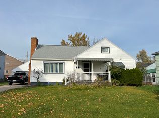 418 Saint Lawrence Ave, Buffalo, NY 14216