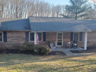 645 W Hills Dr, Harriman, TN, 37748