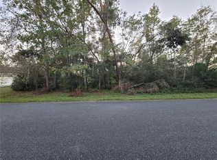 LOT 22 SW 156th Loop LOT 22, Ocala, FL 34473