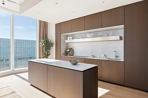 Kitchen, photo 1