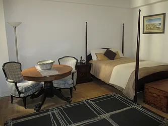 Rented by Brown Harris Stevens