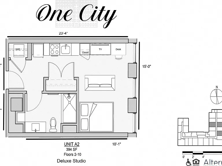 One City — Photo 29