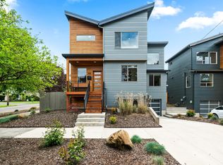 6238 NE Mason St, Portland, OR 97218