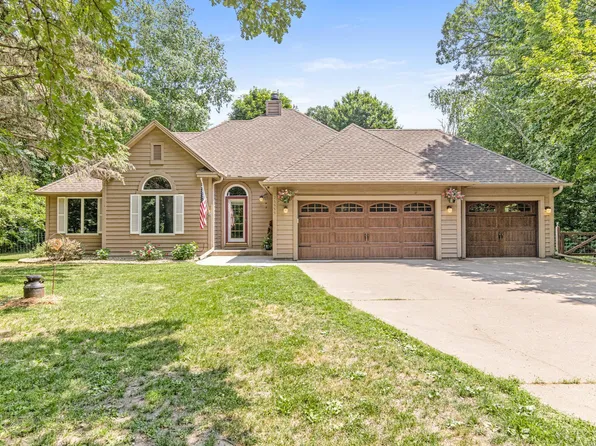 25555 Gramford Ave, Wyoming, MN 55092