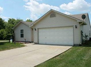 5555 Adina St, Indianapolis, IN