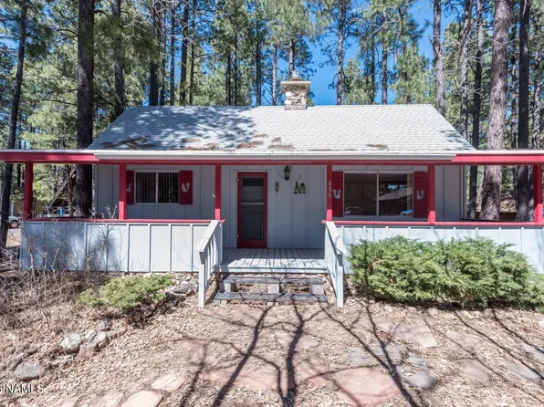 609 Kiowa, Flagstaff, AZ 86005