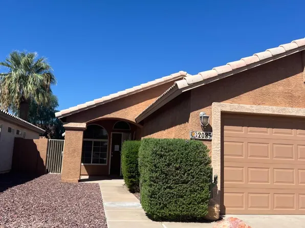 2083 N Sweetwater Dr, Casa Grande, AZ 85122