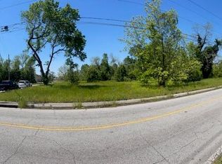 1539 12TH Street, Augusta, GA 30901