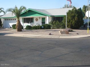 5956 E Colby St, Mesa, AZ 85205