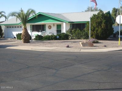 5956 E Colby St, Mesa, AZ, 85205