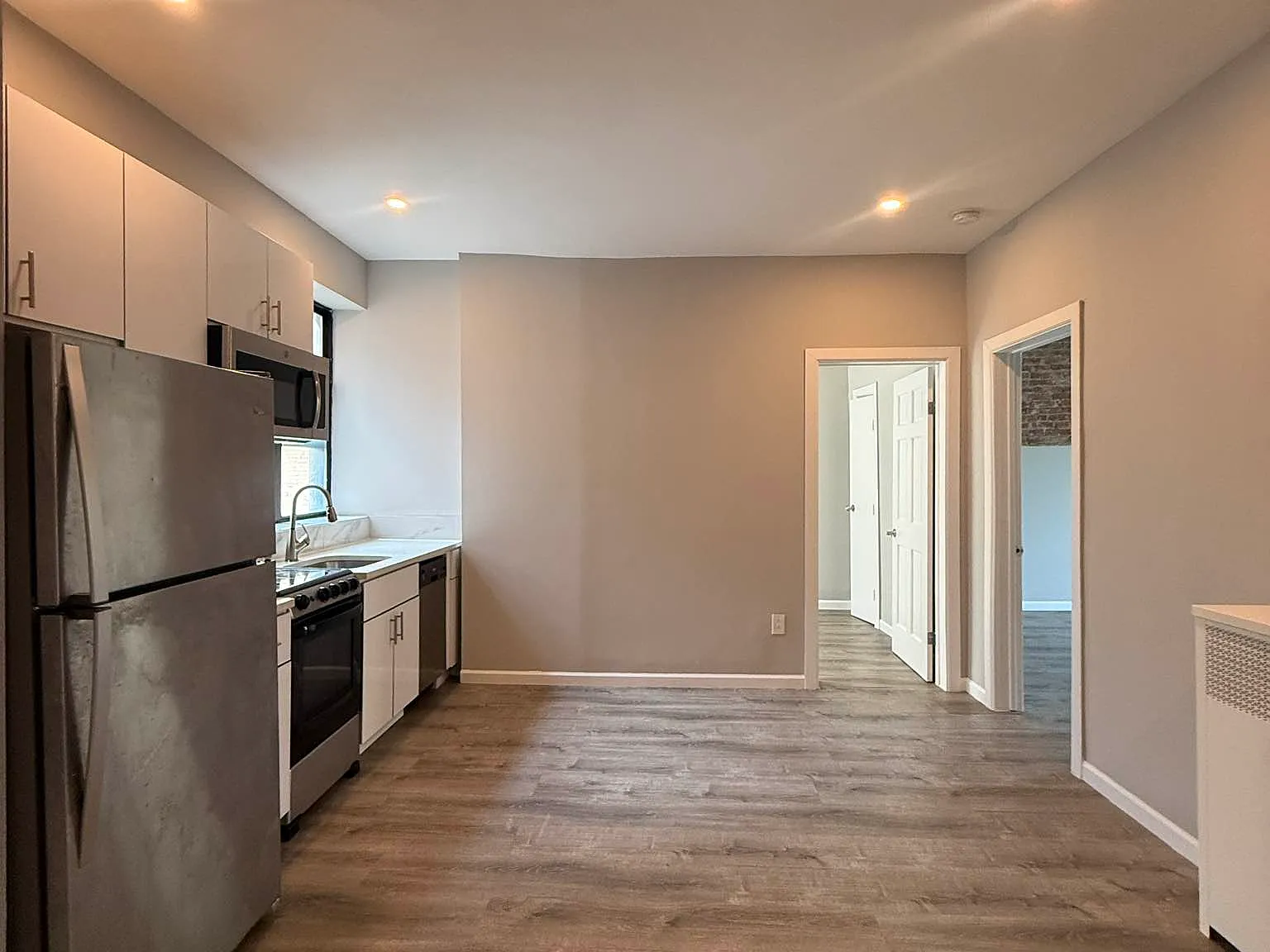 622 W 136th St — Photo 3
