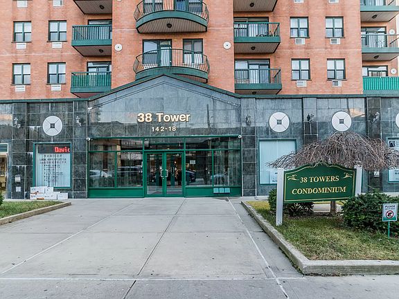 2nd image of 14218 38th Ave APT 9G