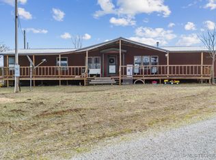 19240 17th Rd, Delaware, OK 74027
