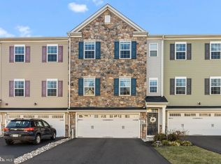 119 Carters Mill Rd, Trevose, PA 19053