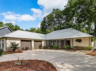 2260 Pirates Bay Dr, Fernandina Beach, FL 32034