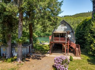 8390 Siletz Hwy, Lincoln City, OR 97367