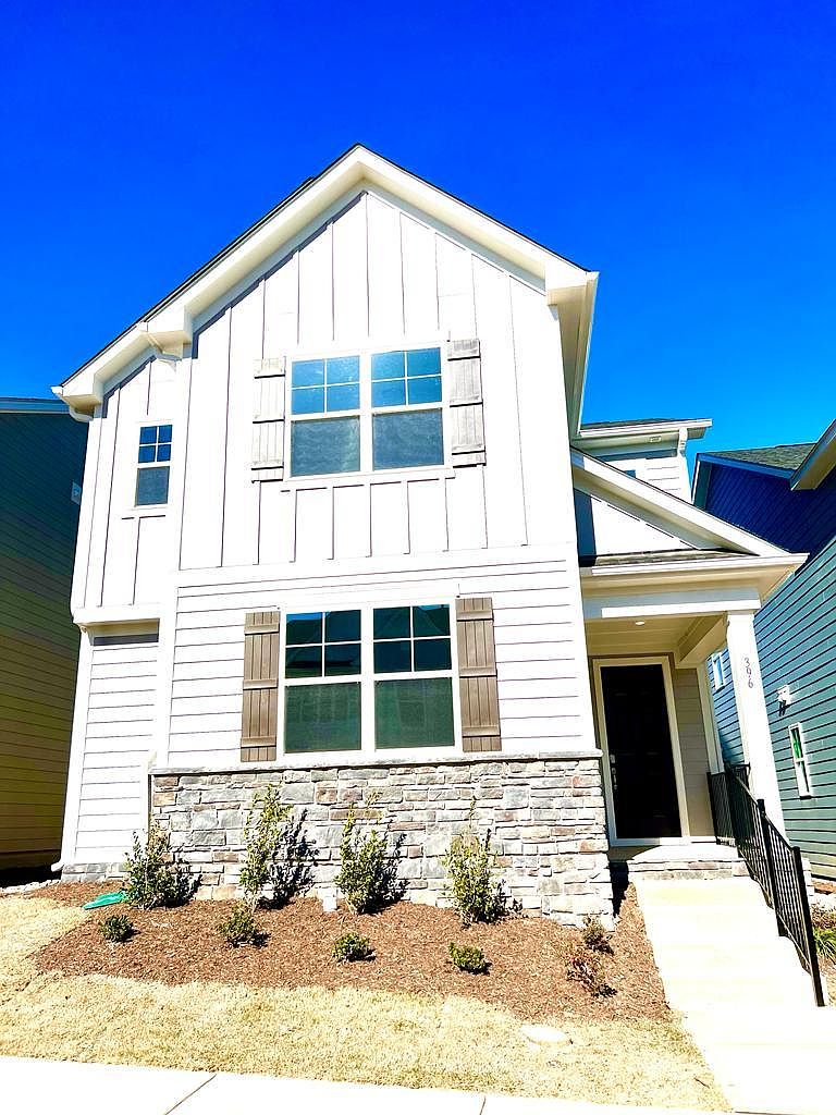 396 Natsam Woods Way, Wake Forest, NC 27587 Zillow