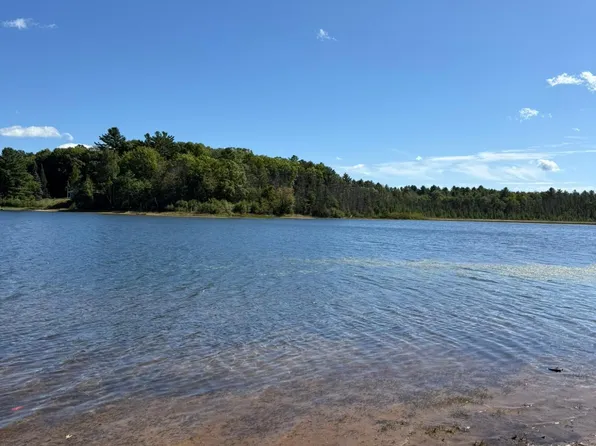 N Long Lake Rd, Harshaw, WI 54529