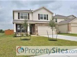 19682 Little Pine Ln, Katy, TX 77449