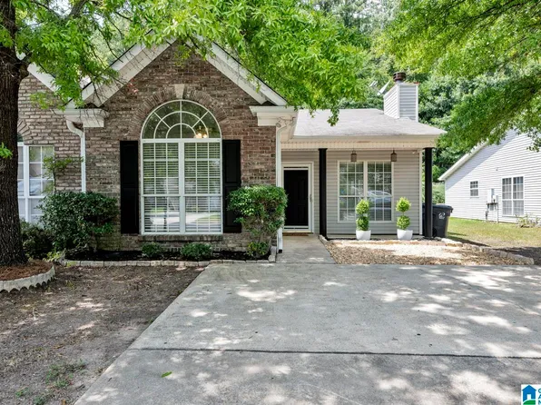 122 Hidden Creek Cir, Pelham, AL 35124