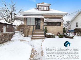 14931 Perry Ave, South Holland, IL
