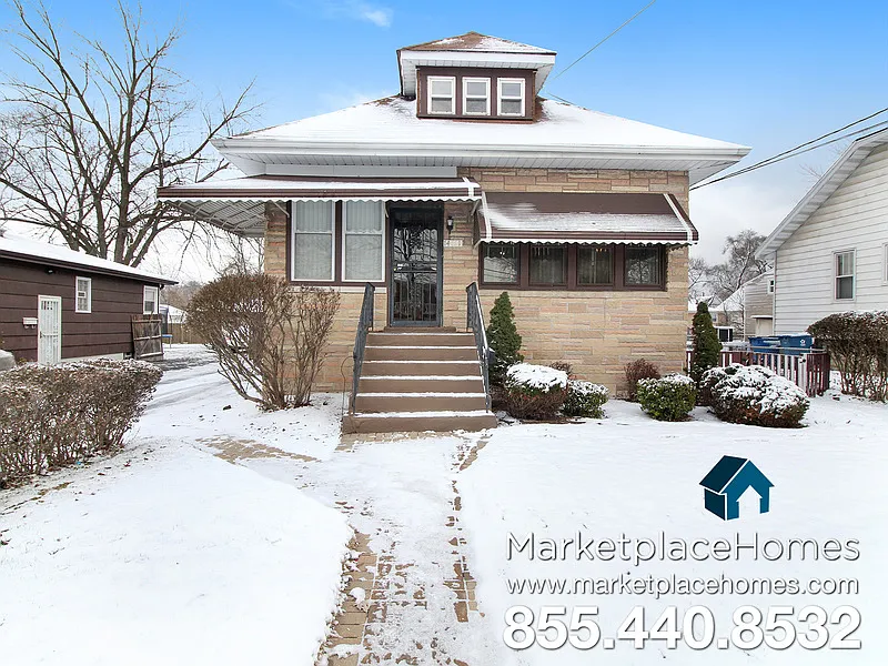 14931 Perry Ave photo 1