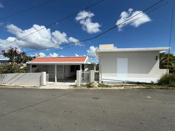 State Highway 156, Barranquitas, PR 00794