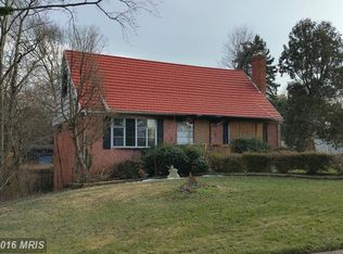 5631 Southampton Dr, Springfield, VA 22151