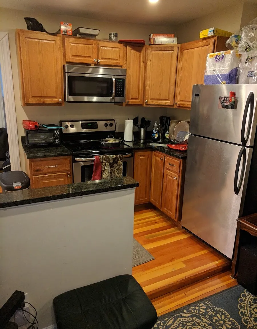 2 bed, 750 sqft, $3,400 — Photo 3