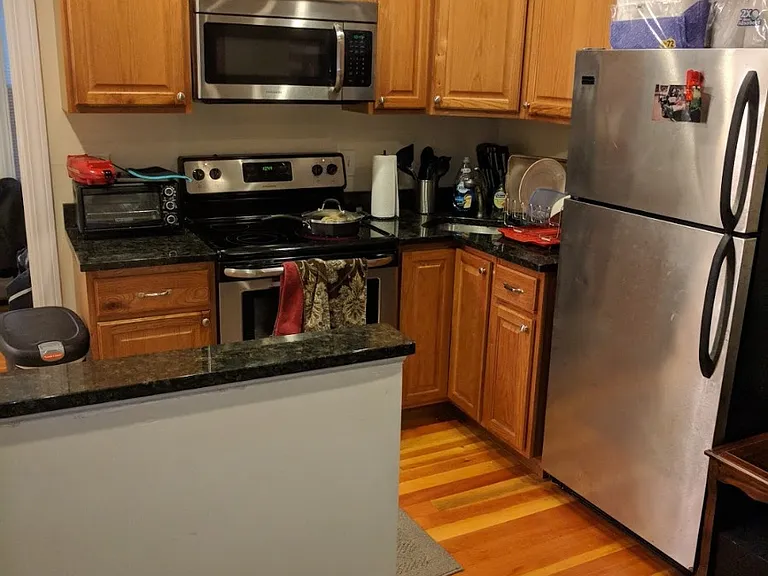 37 Cooper St #1 — Photo 3