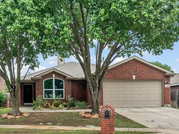 9025 Bedford Ln, McKinney, TX 75071