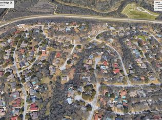 405 Willow Ridge Ct, Fort Worth, TX 76103