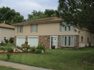 (Undisclosed Address), Omaha, NE 68164