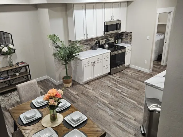 (undisclosed Address), Grand Junction, CO 81504