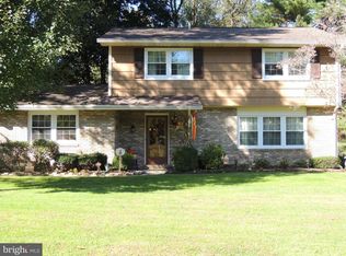 2106 Carlo Ct, Fallston, MD 21047