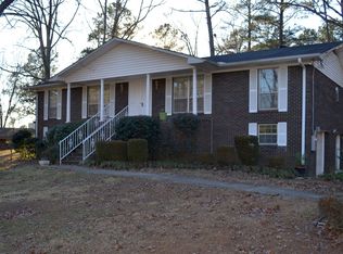 1024 Gail Dr, Adamsville, AL 35005