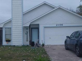 2106 Dickens Dr, Killeen, TX 76543