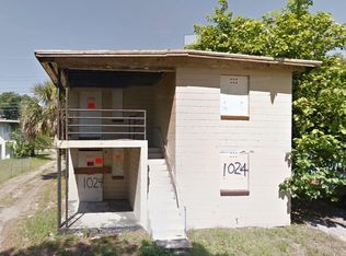 1024 Milnor St, Jacksonville, FL 32206