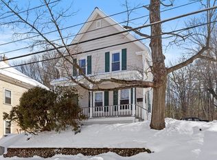 103 Heywood St, Fitchburg, MA 01420