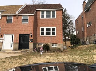 4417 Rosemont Ave #A, Drexel Hill, PA 19026
