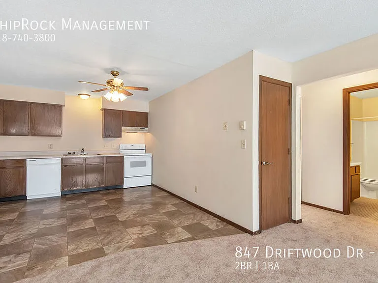 847 Driftwood Dr #6 — Photo 15