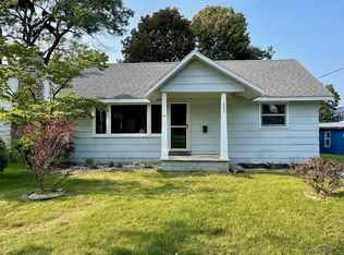 203 Pack St, Oscoda, MI 48750