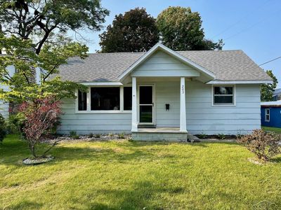 203 Pack St, Oscoda, MI, 48750