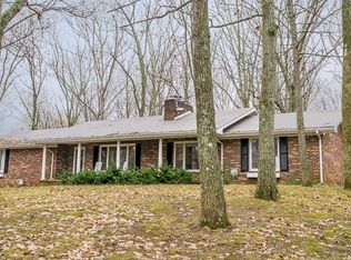 814 Greenfield Dr, Livingston, TN 38570