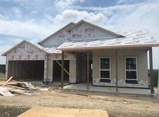 158 Rose Heath Ln, Liberty Hill, TX 78642