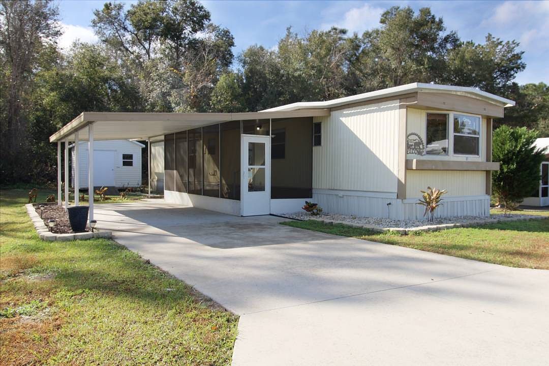 4318 S Florida Ave 87, Inverness, FL 34450 Zillow